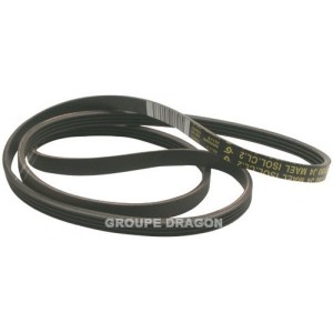 Courroie de transmission pour Lave-Linge BOSCH 00264987
