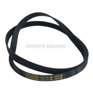 Courroie pour Lave-Linge ELECTROLUX 1462477009