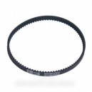 courroie crantee superieur 270rpp3