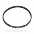 courroie crantee superieur 270rpp3