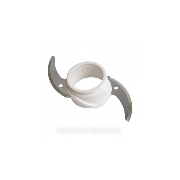 COUTEAU HACHOIR POUR ROBOT MULTIFONCTIONS SEB Réf 9048538 Petit