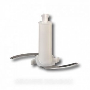 Couteaux h 105 mm diam 130 mm pour Mixeur BRAUN 67051017