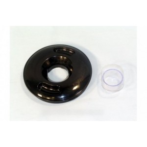Couvercle + bouchon pour Blender KENWOOD KW685472