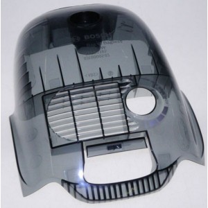 Couvercle à poussière pour Aspirateur BOSCH 00449814