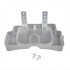 bac evaporation compresseur