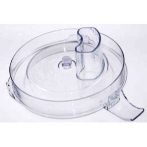 Couvercle centrifugeuse pour Robot multifonction SEB MS-5A02207