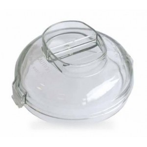 Couvercle de bol micro pour Robot multifonction MAGIMIX 17005
