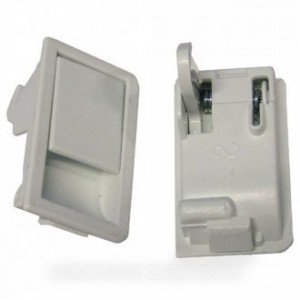 Crochet d'arrêt grille pour Four ELECTROLUX 5023166100