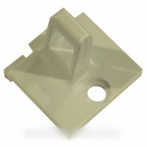 Crochet de porte pour Lave-Linge HOTPOINT - ARISTON C00142619