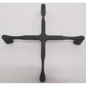 Croix fonte rapide pour Cuisinière SCHOLTES C00139347
