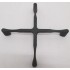 croix fonte rapide pour cuisinière SCHOLTES