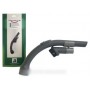 crosse de flexible + brosse