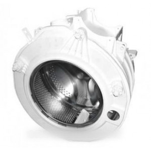 Cuve pour Lave-Linge INDESIT C00097236