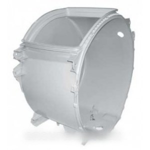 CUVE ENSEMBLE ODALIS POUR LAVE LINGE   WHIRLPOOL 481241818407 