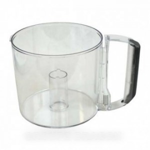 Cuve pour Robot multifonction MAGIMIX 17276
