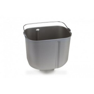 Cuve complète avec entrainement pour Machine à pain PANASONIC ADA12R1321