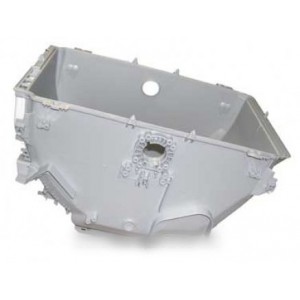 Cuve partie inférieur avec filtre pour Lave-Linge BRANDT AS0002414
