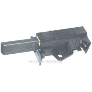Charbon Moteur pour Lave-Linge SIDEX 2483005