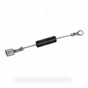Diode Hvr-1x3 pour Micro-ondes WHIRLPOOL 481221838323