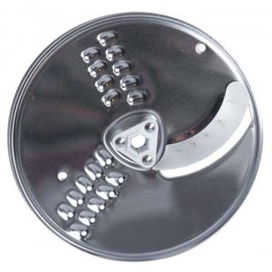 Disque rape fine éminceur pour Robot multifonction KENWOOD KW639019