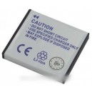 accumulateur li-ion 850 mah 3.7 v