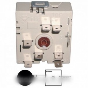Doseur d'énergie pour Plaque de cuisson Multi-marques 906245
