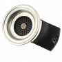 DOSEUR NOIR SENSEO 2 TASSES POUR PETIT ELECTROMENAGER PHILIPS