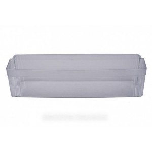 Balconnet à bouteilles (43 x 11 x 10 cm) pour Réfrigérateur SIEMENS 00353093