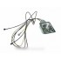douille + hublot de lampe kit