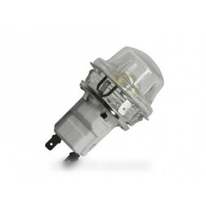 Douille de lampe complet pour Four WHIRLPOOL 481225518213