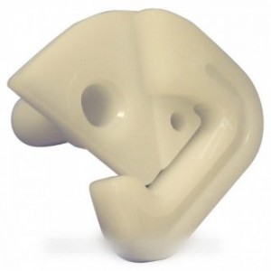 Douille droite fermeture inférieure pour Réfrigérateur, Congélateur ARISTON C00174573