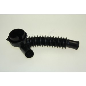 Durite cuve pompe pour Lave-Linge CANDY 41001597