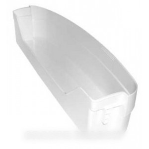 Balconnet porte bouteilles 440x115x97mm pour réfrigérateur Whirlpool - 481241848957