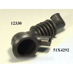 Durite cuve pompe pour Lave-Linge BRANDT 51X4292