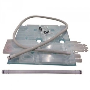 Echangeur thermique pour Lave-vaisselle Bosch 00216452