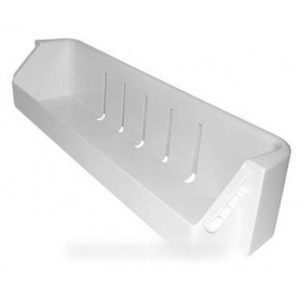 Balconnet à bouteilles blanc pour Réfrigérateur SCHOLTES C00048874