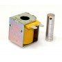 electro-aimant bobine solenoide pour réfrigérateur GENERAL ELECTRIC