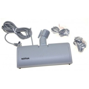 Electrobrosse pour Aspirateur NILFISK ADVANCE 12010100