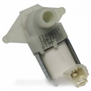 Électrovanne pour Lave-Linge WHIRLPOOL 481228128429