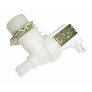 Électrovanne pour Lave-Linge WHIRLPOOL 481928128243