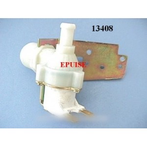 Électrovanne pour Lave-Linge ZANUSSI 481228128393