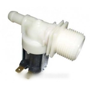Électrovanne pour Lave-Linge BRANDT 52X6194
