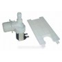 electrovanne 1 voies avec support