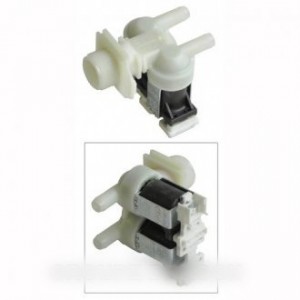Électrovanne pour Lave-Linge BOSCH 00428210