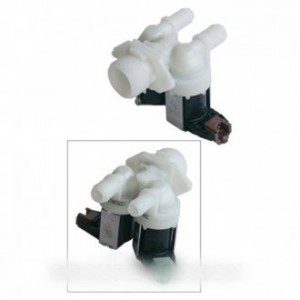 Électrovanne pour Lave-Linge ELECTROLUX 1325186110