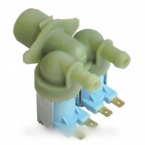 Électrovanne pour Lave-Linge FAR 2901250100