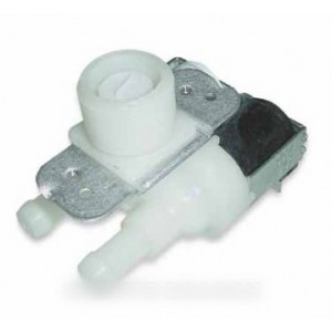 Electrovanne pour Lave-vaisselle Hotpoint - Ariston 2 voies C00021864