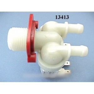 Électrovanne pour Lave-Linge BRANDT 51X8759