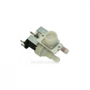 Électrovanne pour Lave-linge Whirlpool 481928128196