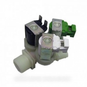 Électrovanne pour Lave-Linge ELECTROLUX 1249472141